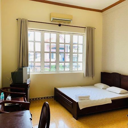 Hoang Yen Hotel Vũng Tàu Eksteriør billede