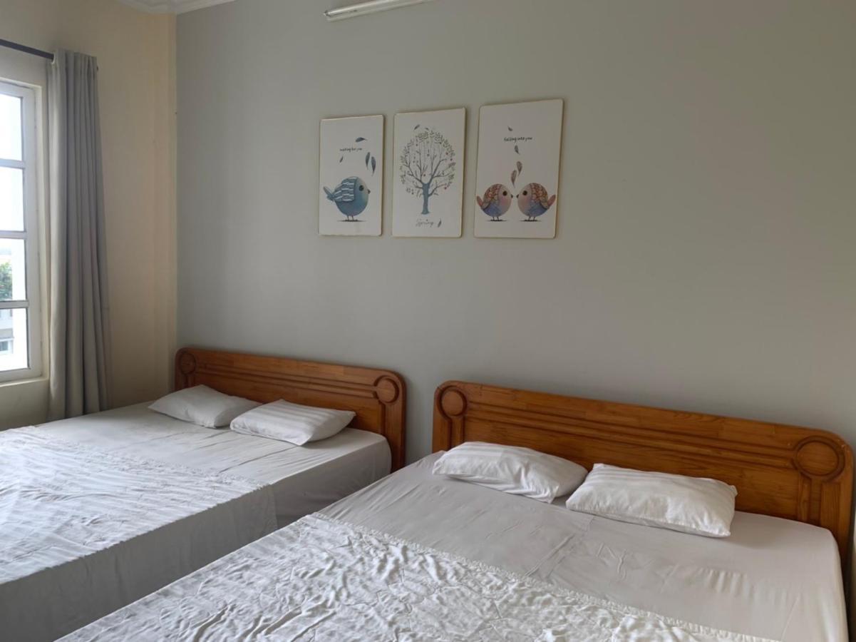 Hoang Yen Hotel Vũng Tàu Eksteriør billede