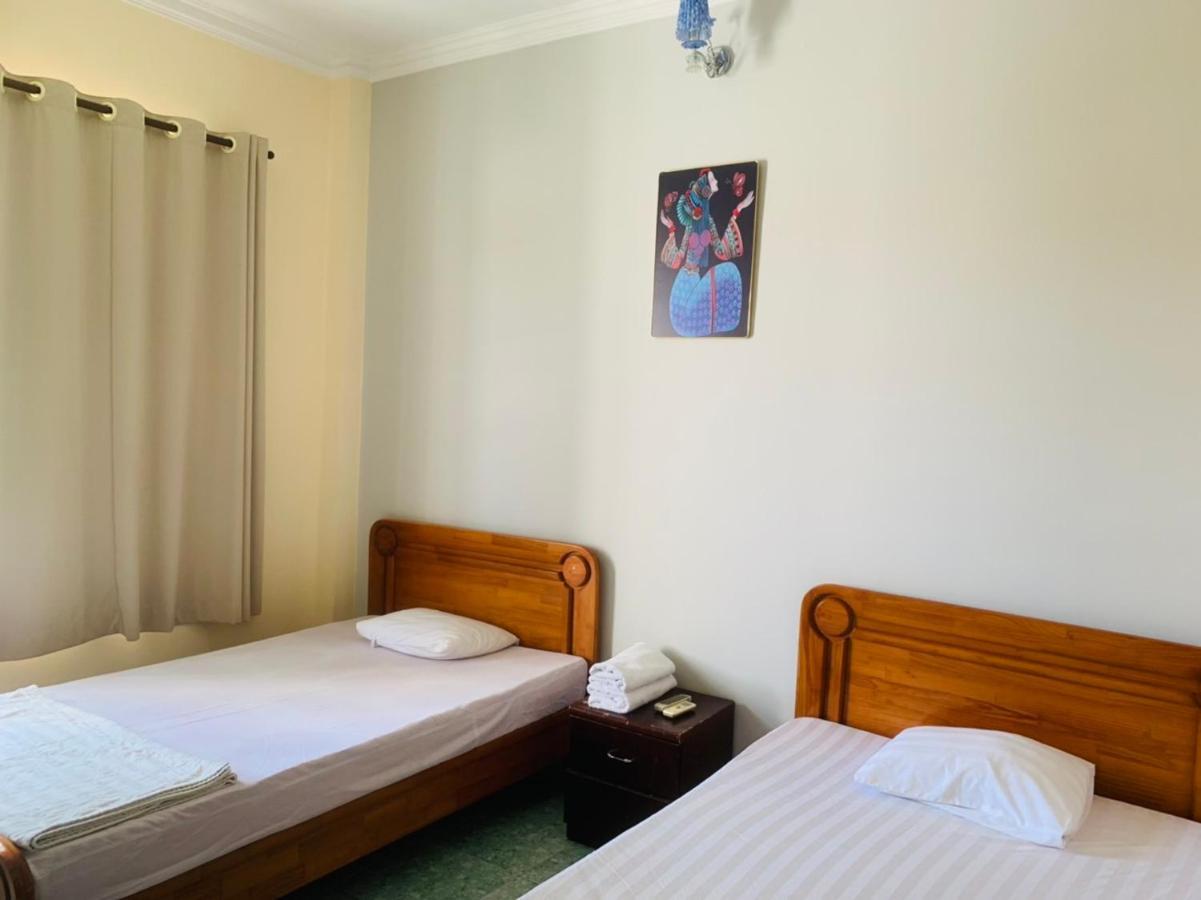 Hoang Yen Hotel Vũng Tàu Eksteriør billede
