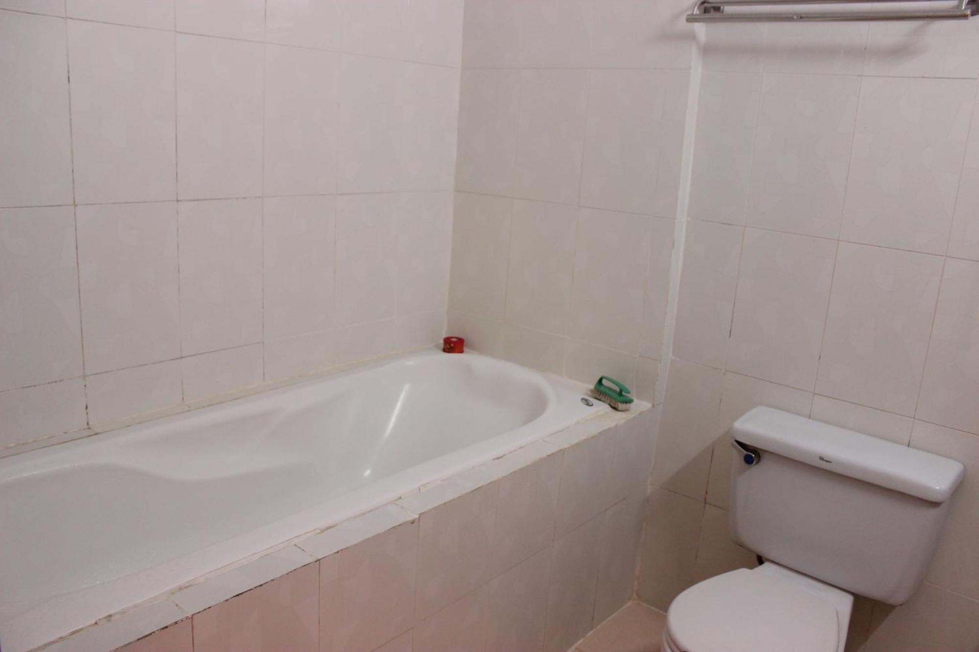 Hoang Yen Hotel Vũng Tàu Værelse billede