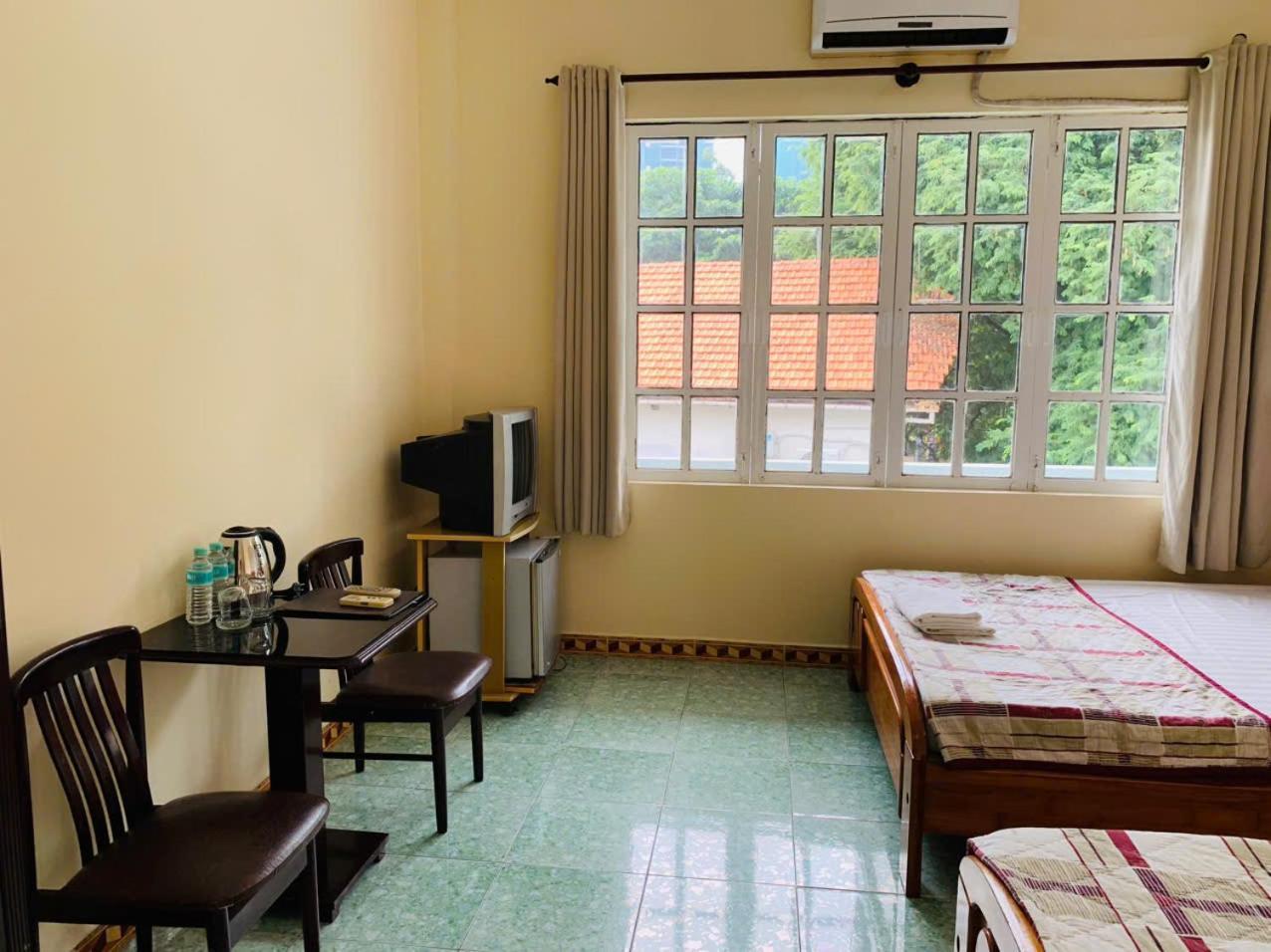 Hoang Yen Hotel Vũng Tàu Eksteriør billede