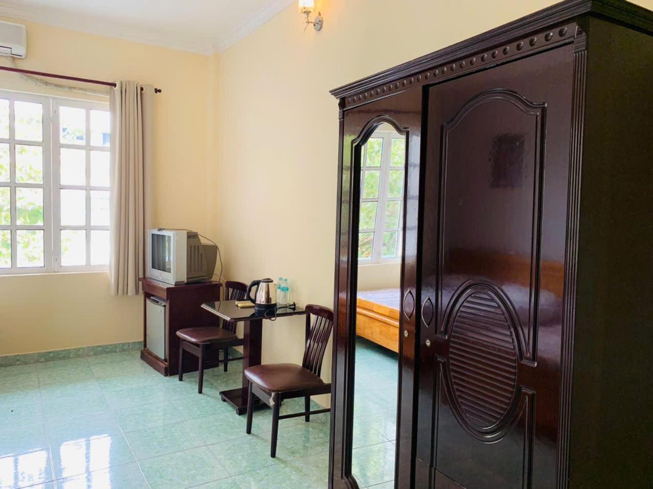 Hoang Yen Hotel Vũng Tàu Eksteriør billede