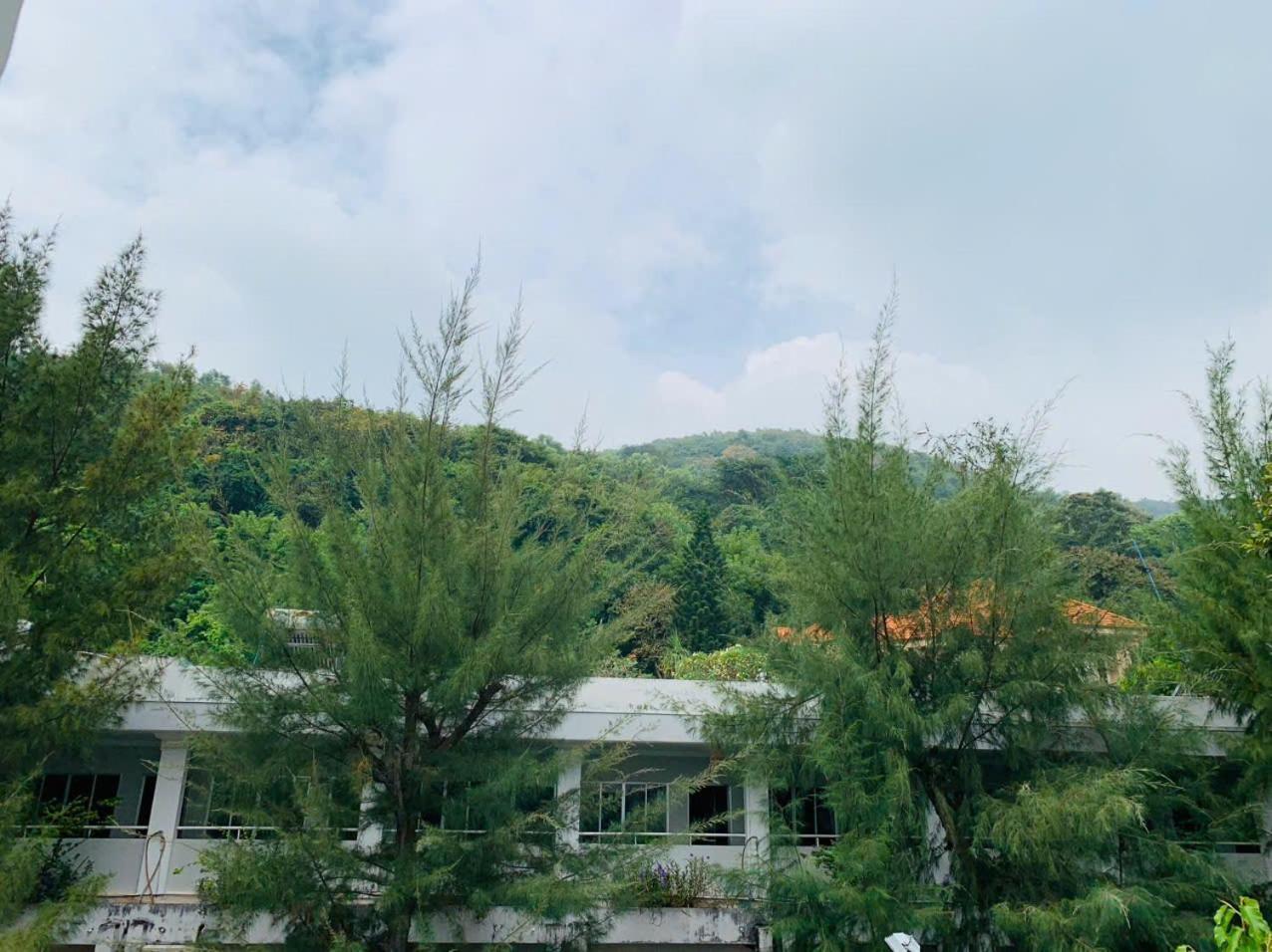Hoang Yen Hotel Vũng Tàu Eksteriør billede